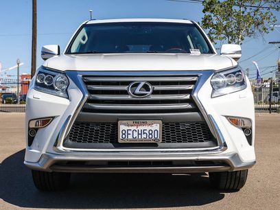 Used 2018 Lexus GX 460 Premium