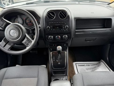 Used 2017 Jeep Patriot Sport w/ Power Value Group FWD image 18