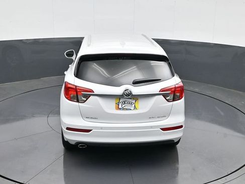 Used 2018 Buick Envision Essence image 18