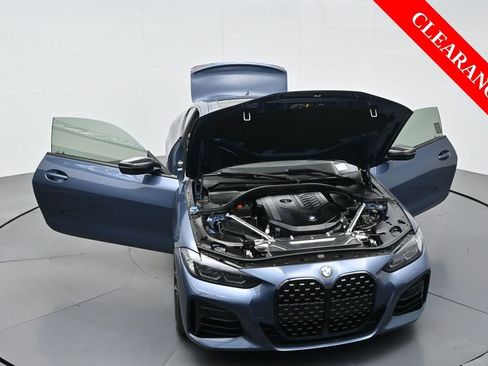 Used 2022 BMW M440i Coupe w/ Premium Package image 37