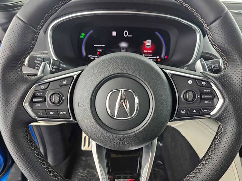 New 2026 Acura MDX Type S image 26