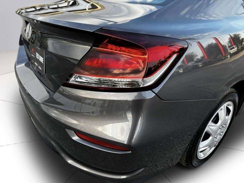 Used 2015 Honda Civic LX image 15