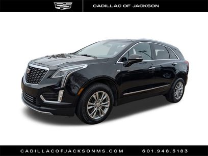 Used 2020 Cadillac XT5 Premium Luxury w/ LPO, Floor Liner Package