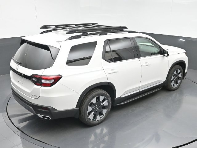 New 2026 Honda Pilot Elite image 32