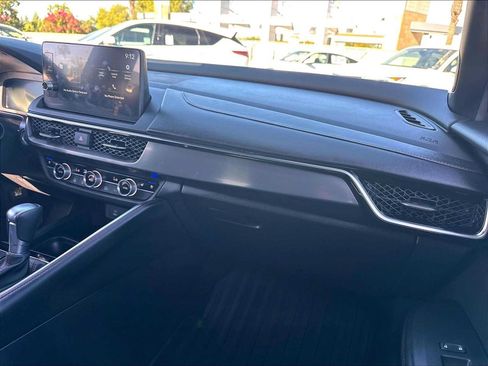Used 2025 Acura ADX A-Spec FWD image 18