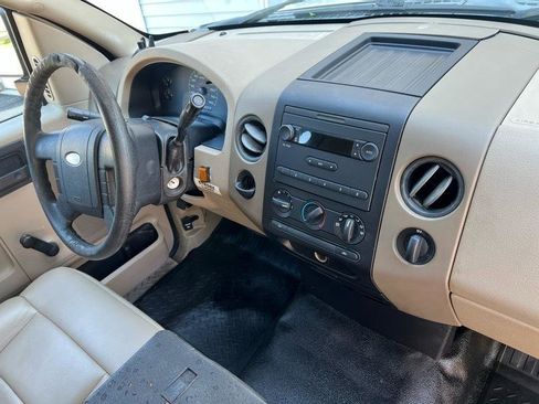 Used 2008 Ford F150 XL RWD image 14