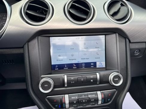 Used 2019 Ford Mustang GT Premium RWD image 38