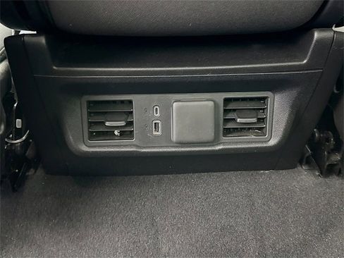 Used 2025 Chevrolet Silverado 2500 LT w/ Convenience Package image 25