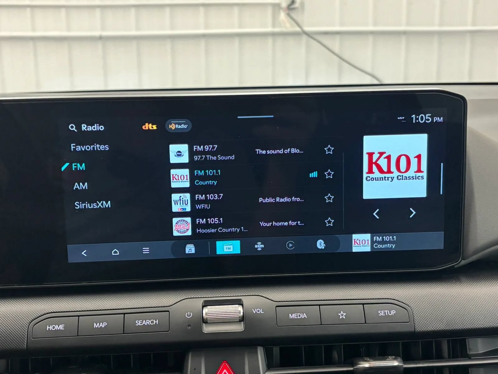 Used 2025 Kia K4 FWD image 44