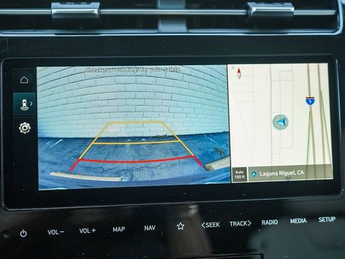 Certified 2024 Hyundai Tucson SEL image 23