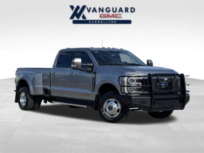 Used 2023 Ford F350 Lariat w/ FX4 Off-Road Package
