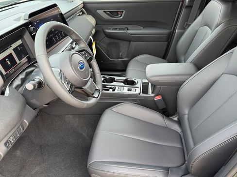 New 2026 Subaru Outback Limited w/ Premium/Limited Package 2 AWD/4WD image 10
