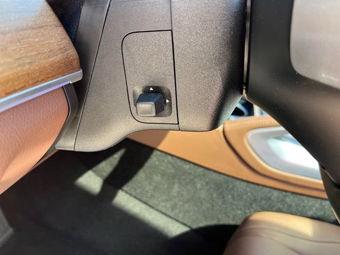 Certified 2024 Mercedes-Benz GLS 450 4MATIC image 23