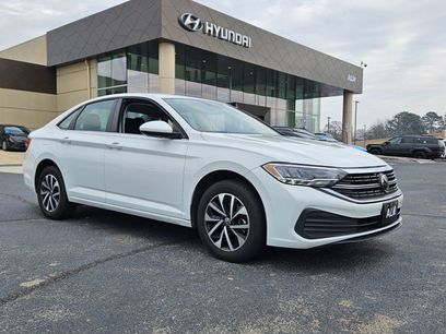 Used 2024 Volkswagen Jetta S