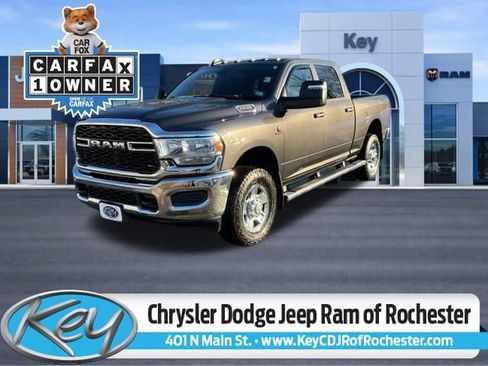 Used 2023 RAM 2500 Tradesman image 1
