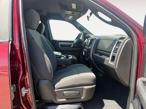 Used 2024 RAM 1500 Classic Warlock AWD/4WD image 15