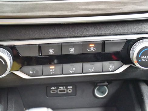 Used 2025 Nissan Altima 2.5 SV image 26