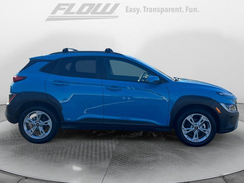 Used 2023 Hyundai Kona SEL image 9