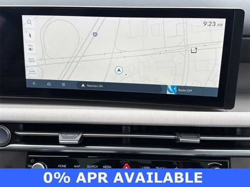 Certified 2025 Hyundai Tucson SEL image 29