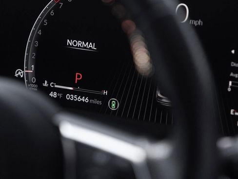 Used 2023 Acura MDX A-Spec image 9