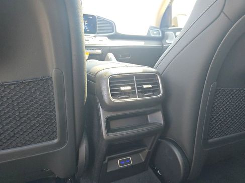 New 2026 Mercedes-Benz GLE 350 4MATIC image 27