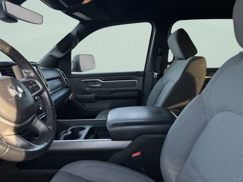 Used 2022 RAM 1500 Big Horn image 16