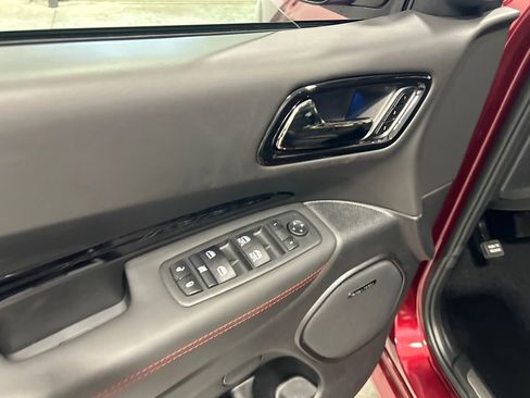 New 2026 Dodge Durango GT image 14
