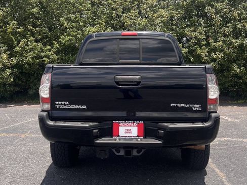 Used 2013 Toyota Tacoma PreRunner w/ TRD Sport Pkg RWD image 6