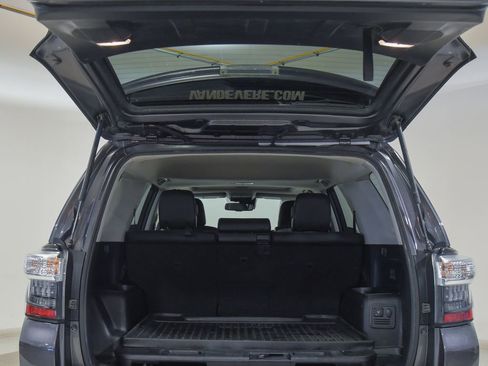 Used 2023 Toyota 4Runner TRD Pro AWD/4WD image 16