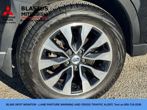 Used 2024 Subaru Outback Limited AWD/4WD image 13
