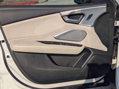 Certified 2025 Acura RDX SH-AWD w/ Technology Package image 11