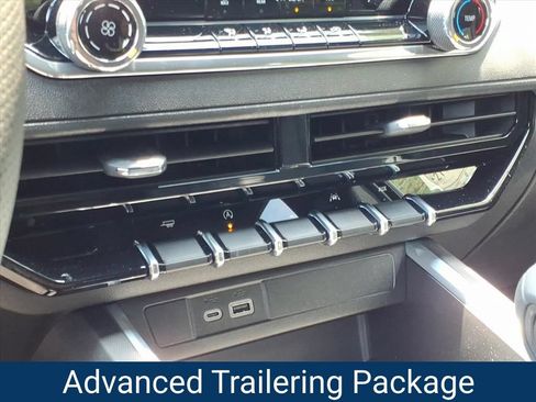 New 2026 Chevrolet Colorado W/T w/ WT Custom Package RWD image 5