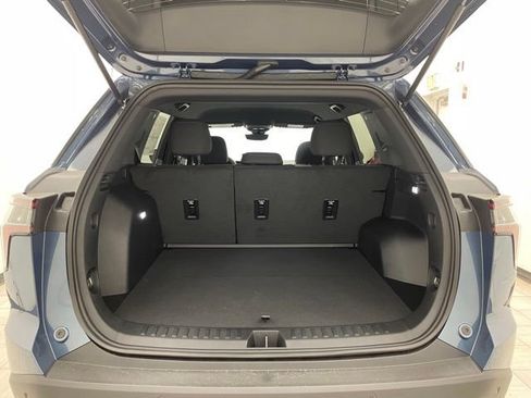 New 2026 Chevrolet Equinox LT w/ Safety and Technology Package AWD/4WD image 10