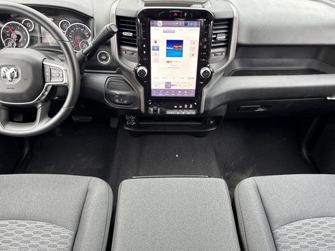 New 2026 RAM 2500 Tradesman image 12
