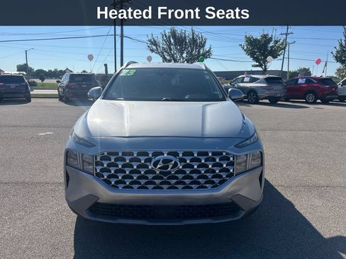 Used 2023 Hyundai Santa Fe SEL FWD image 10