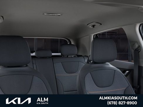 New 2026 Kia Niro LX FWD image 27