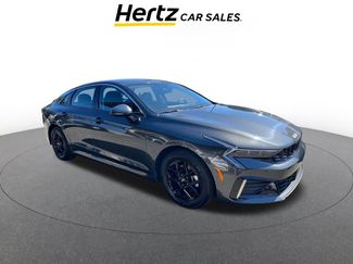 Used 2025 Kia K5 LXS video 1