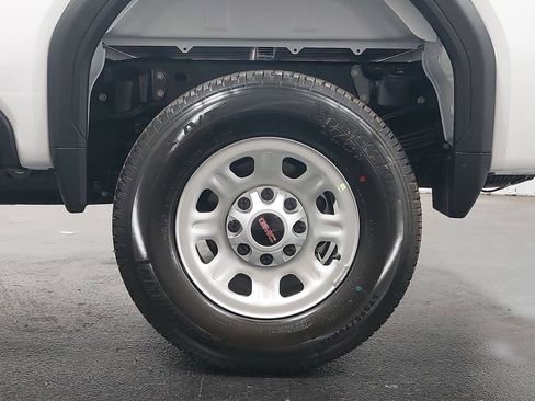 New 2026 GMC Sierra 3500 Pro w/ Convenience Package AWD/4WD image 32