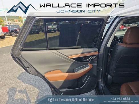 Used 2025 Subaru Outback Touring XT image 26