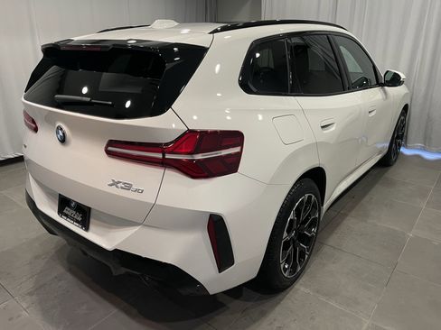 New 2026 BMW X3 xDrive30 image 6
