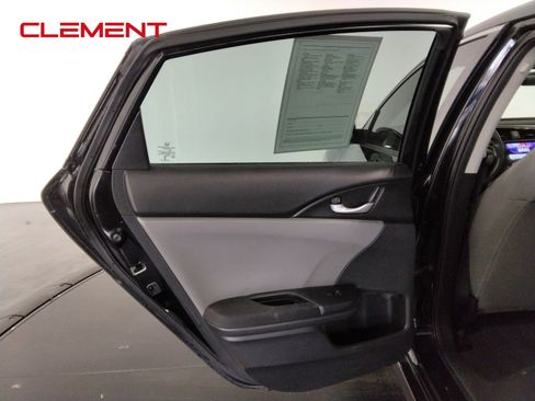 Used 2019 Honda Civic LX image 23