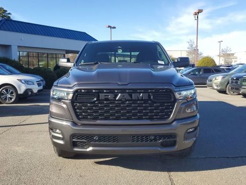 New 2026 RAM 1500 Express image 2