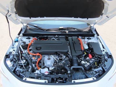 New 2025 Honda Civic Sport Touring image 11