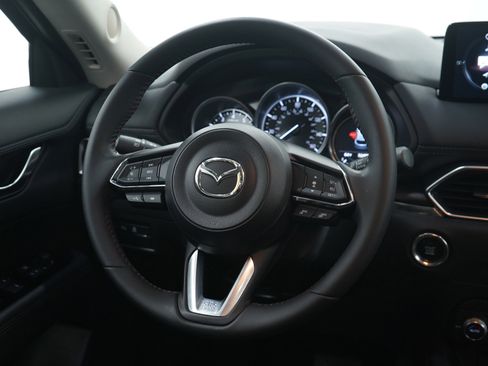 Used 2022 MAZDA CX-5 Carbon Edition image 17