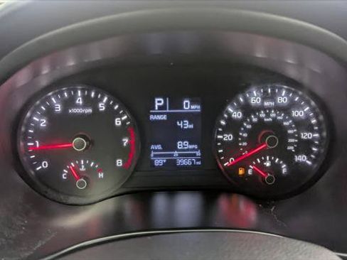 Used 2023 Kia Rio S FWD image 24