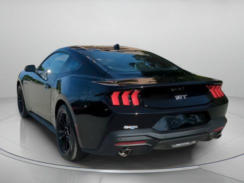 New 2026 Ford Mustang GT image 21