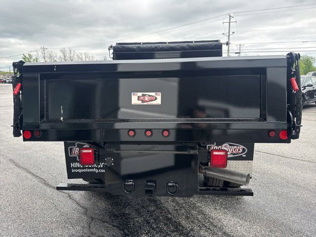 Used 2026 GMC Sierra 3500 Pro w/ Convenience Package AWD/4WD image 6