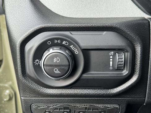 New 2026 Jeep Gladiator Willys image 29