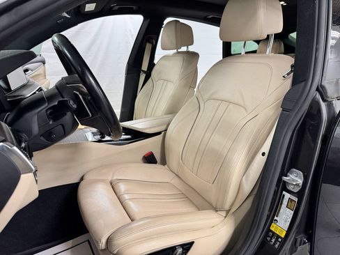 Used 2019 BMW 640i Gran Turismo xDrive AWD/4WD image 9