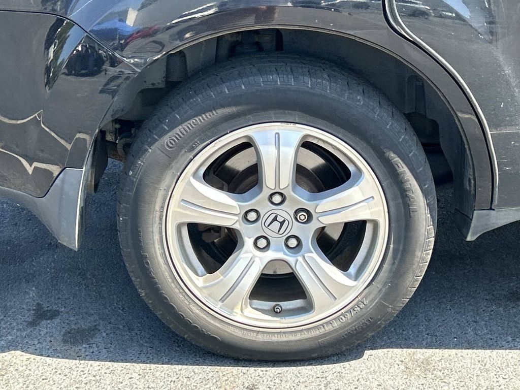 Used 2014 Honda Pilot EX-L image 8